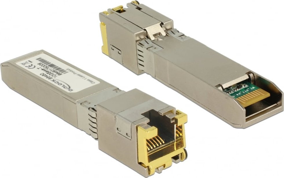 Delock DeLOCK adapter SFP + module