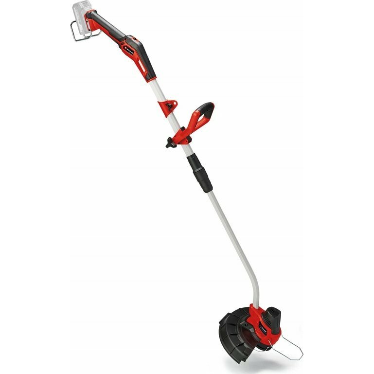 Einhell Akku-Rasentrimmer GE-CT 18/33 Li E-Solo