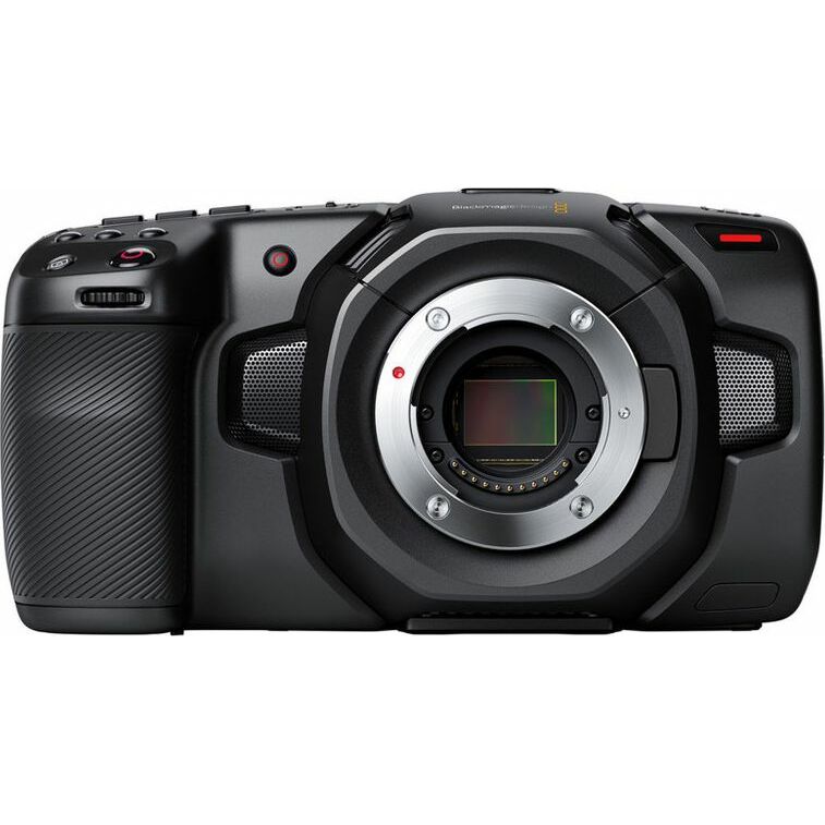 Blackmagic Design Blackmagic Pocket Cinema Camera