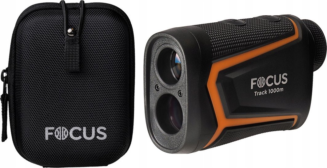 Dalmierz Focus Optics Focus Track RF