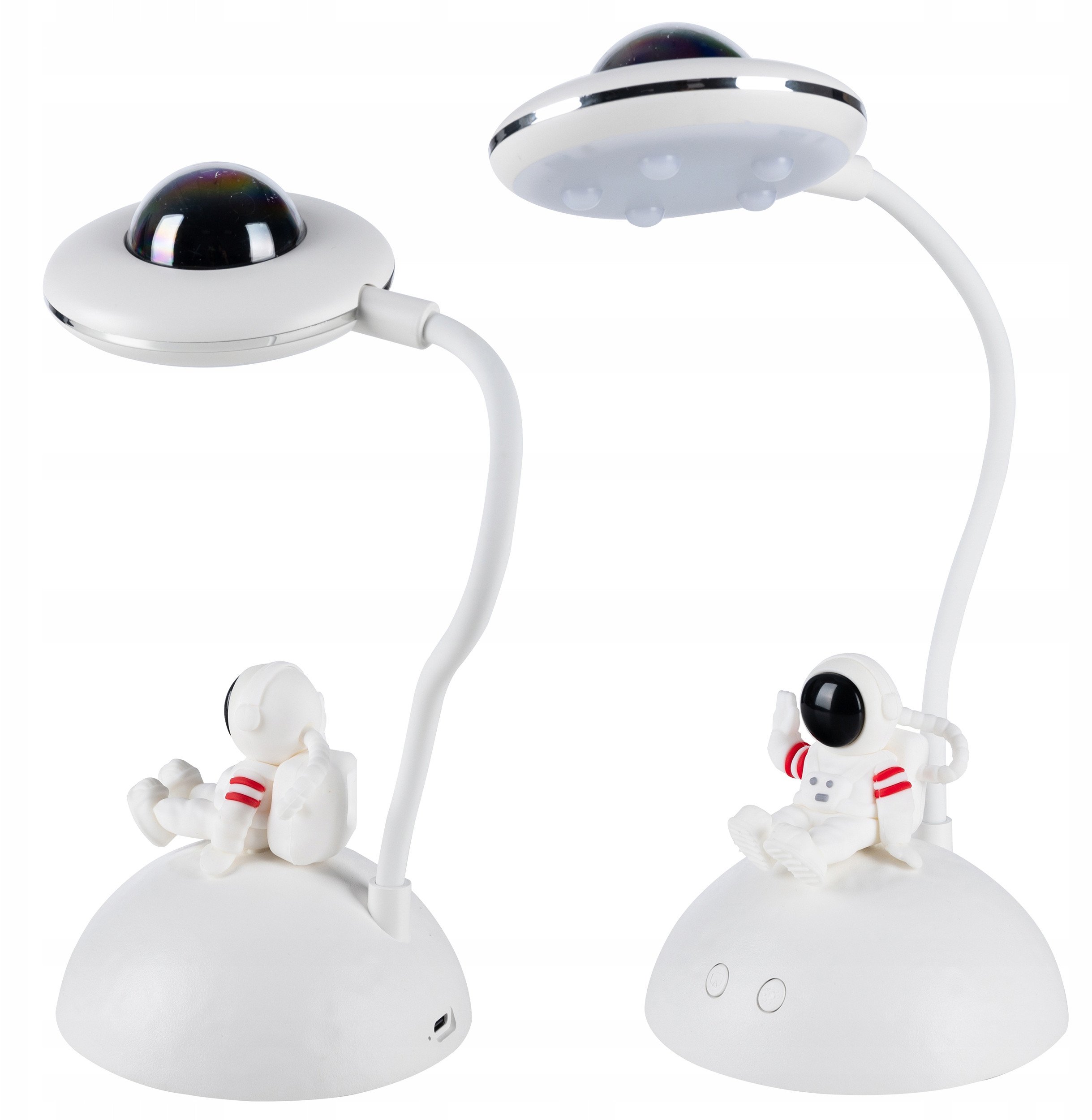 Gotel K711P LAMPKA BIURKOWA  PROJEKTOR          ASTRONAUTA