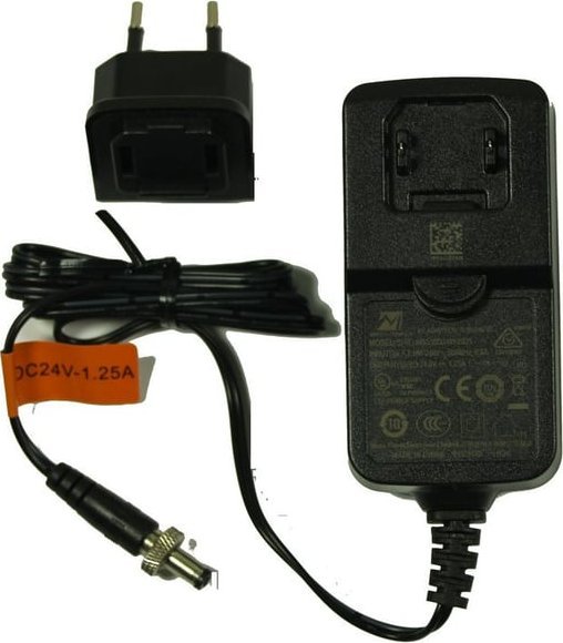 VivoLink Vivolink VL120016R-PSU moduł zasilaczy Black