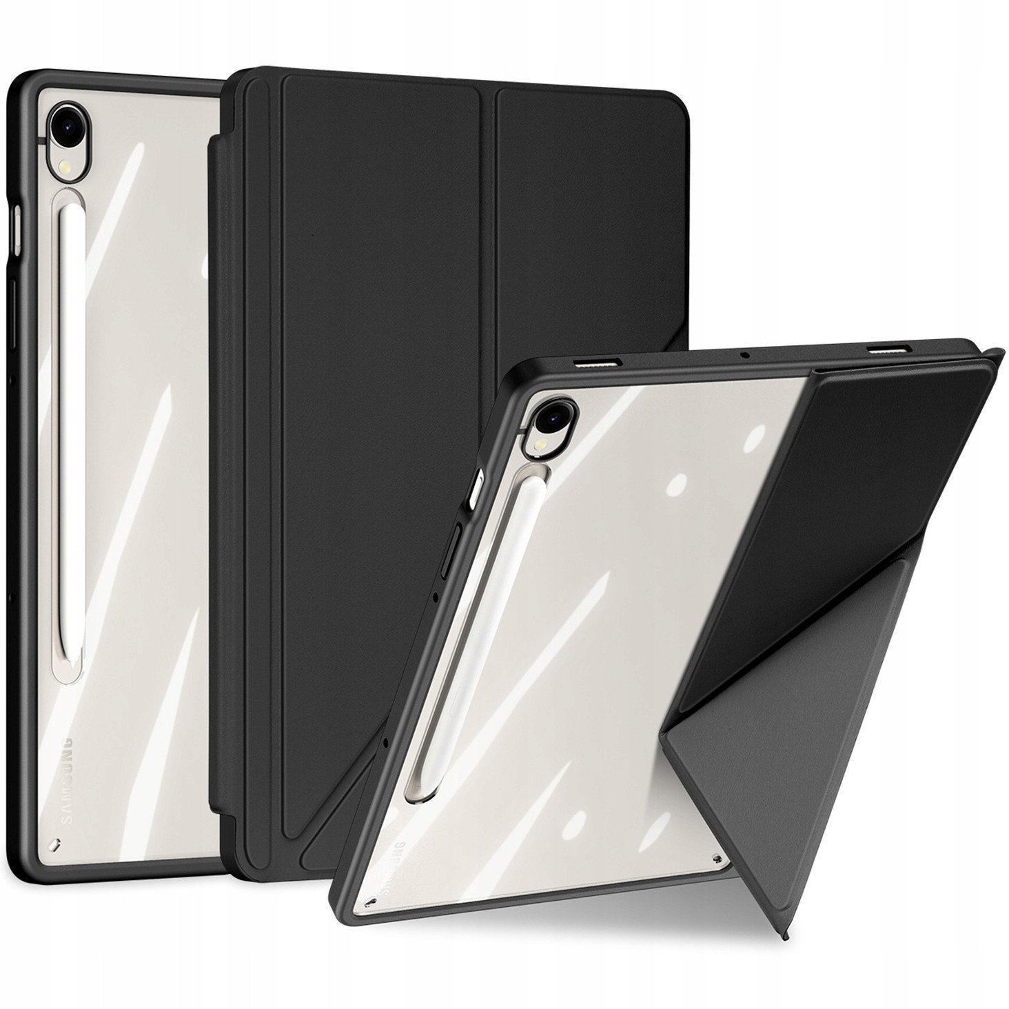 Dux Ducis Magi z uchwytem na