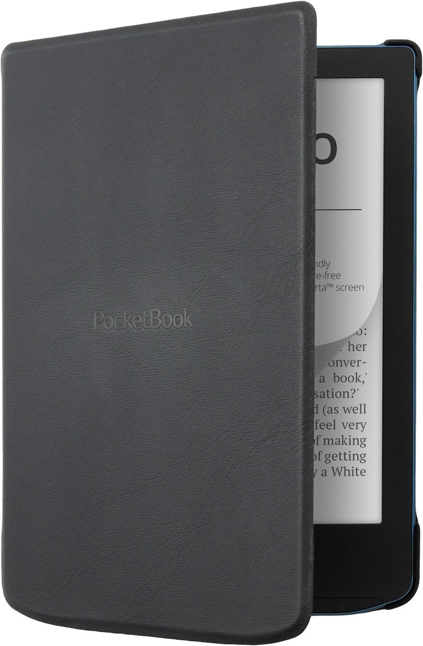 Pokrowiec PocketBook PocketBook Shell Strap Black