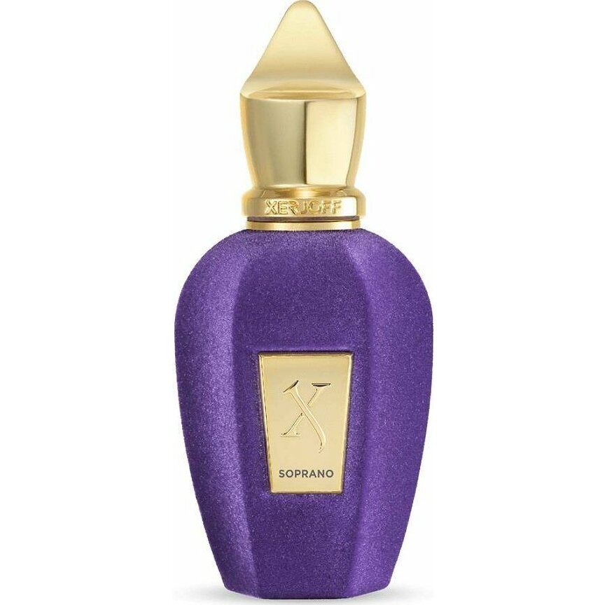 Xerjoff Soprano EDP 50ml | 8033488158996