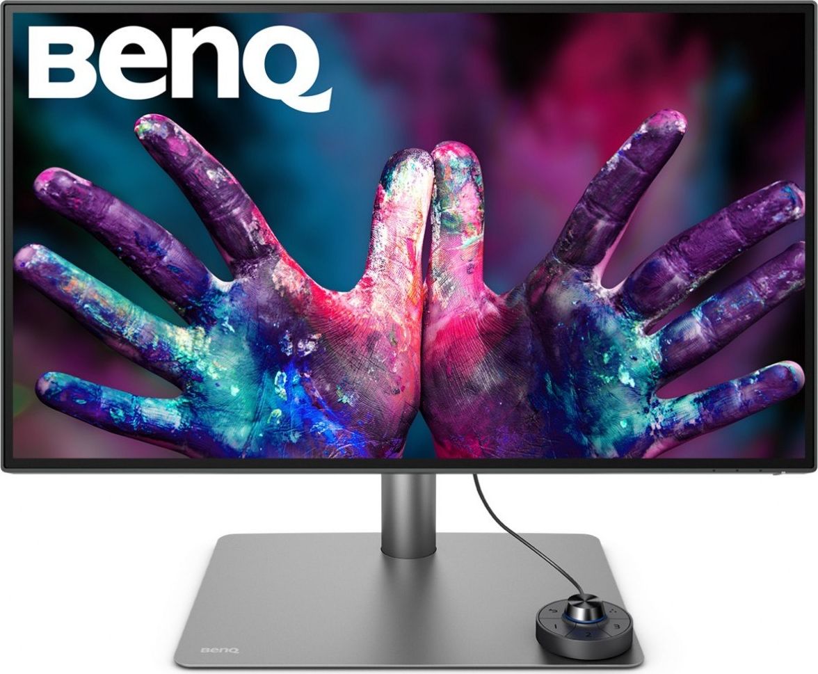 BenQ 27``PD2725U LED 5ms/4K/IPS/HDMI/DP/USB | 9H