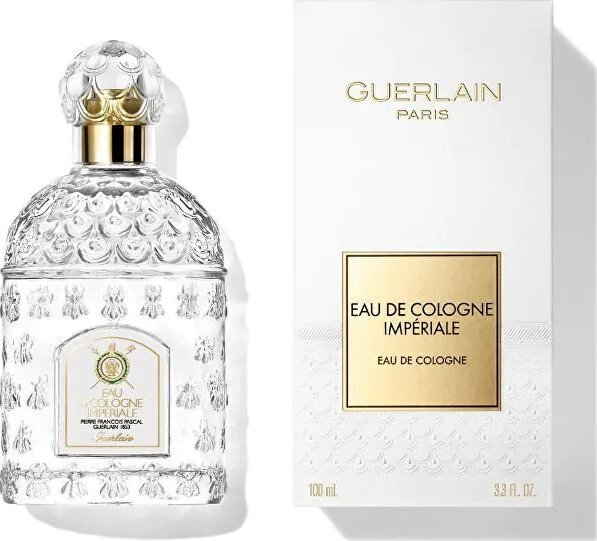 Guerlain , Imperiale, Eau De Cologne, For