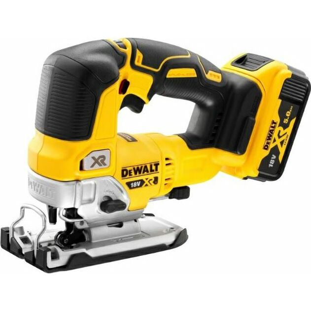 Dewalt DCS334P2 18 V | DCS334P2-QW