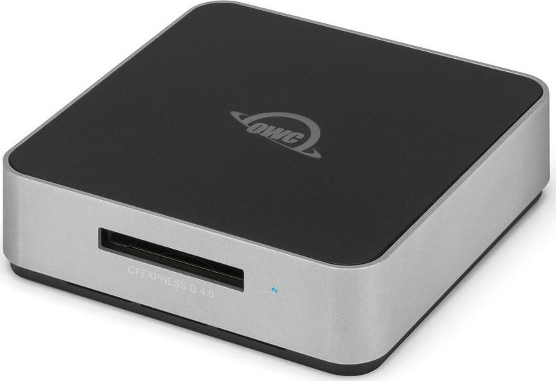 OWC Digital OWC Atlas USB4 CFexpress