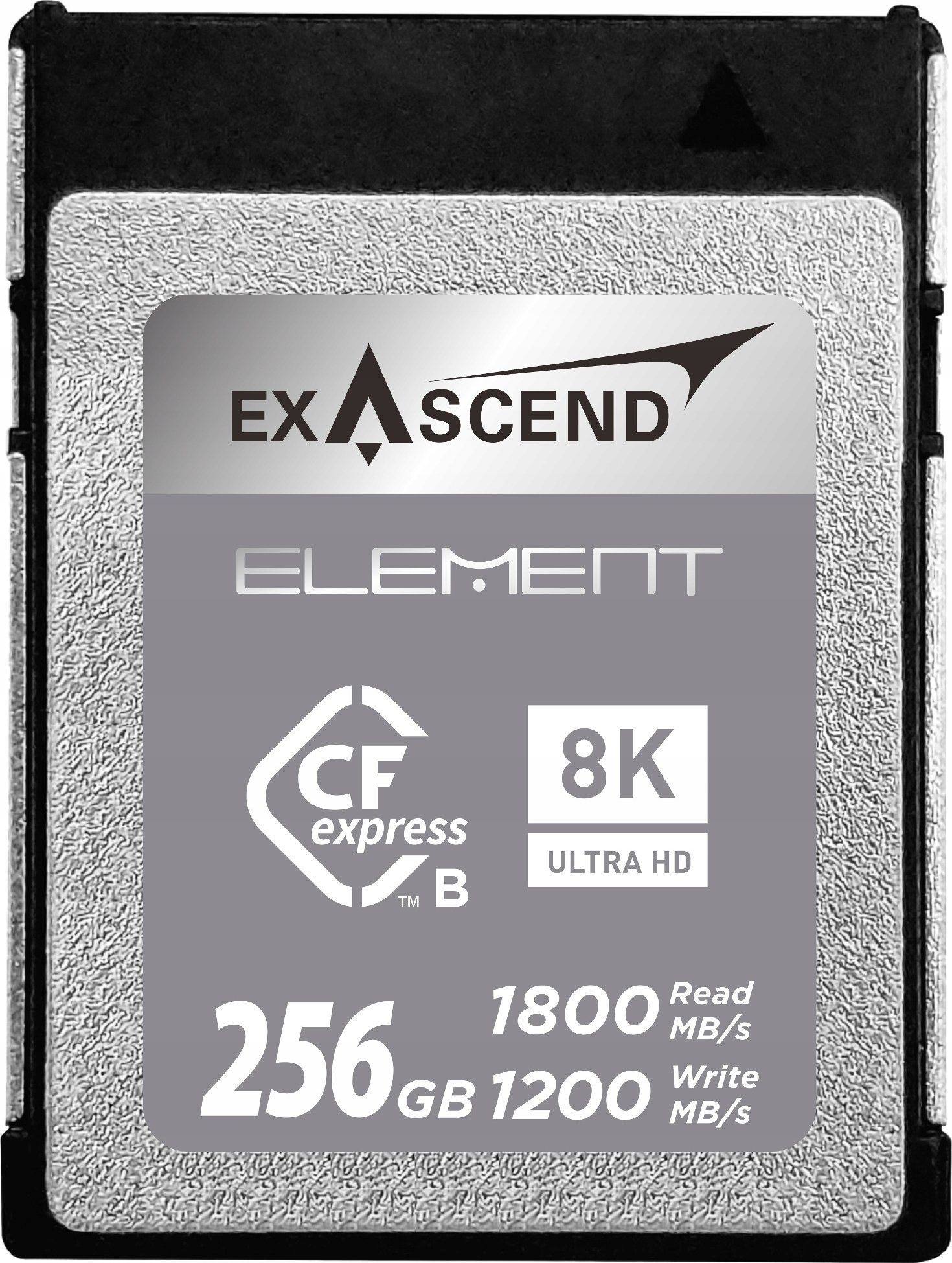 Cfexpress ExAscend Element B CFexpress 256GB