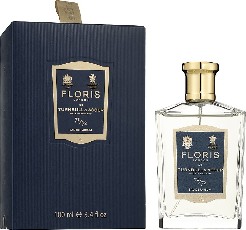 Floris Floris Of London, Turnbull &