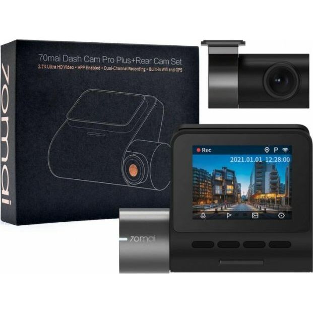 70Mai Smart Dash Cam Pro Plus