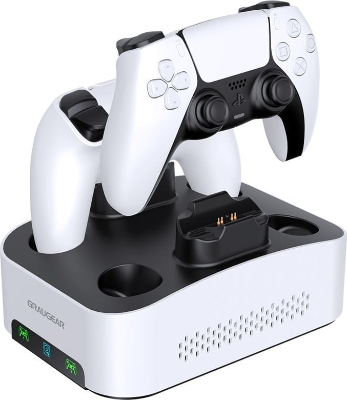 Graugear Stacja dokująca do padów PS5