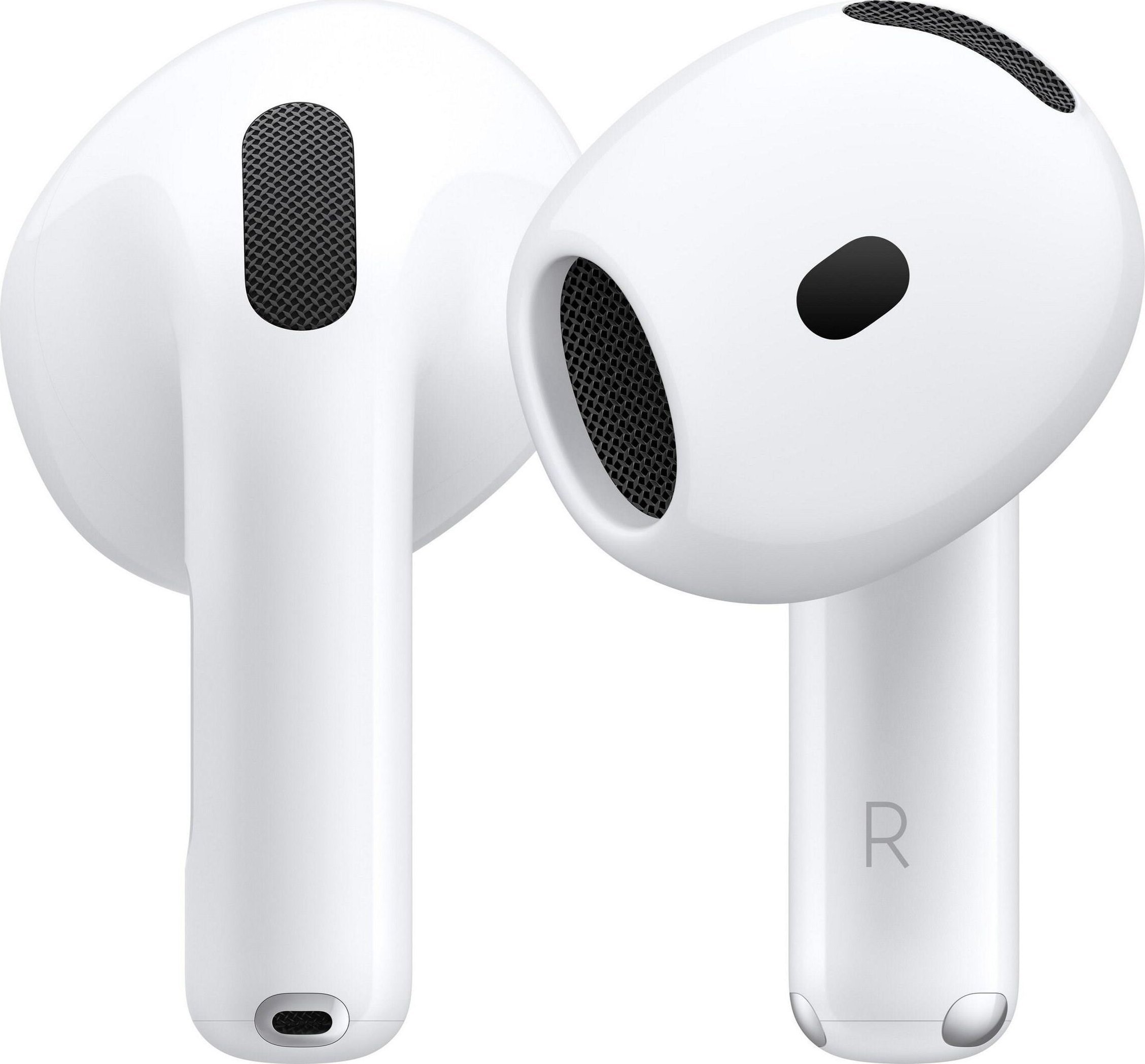 Apple AirPods 4 (USB-C) White EU