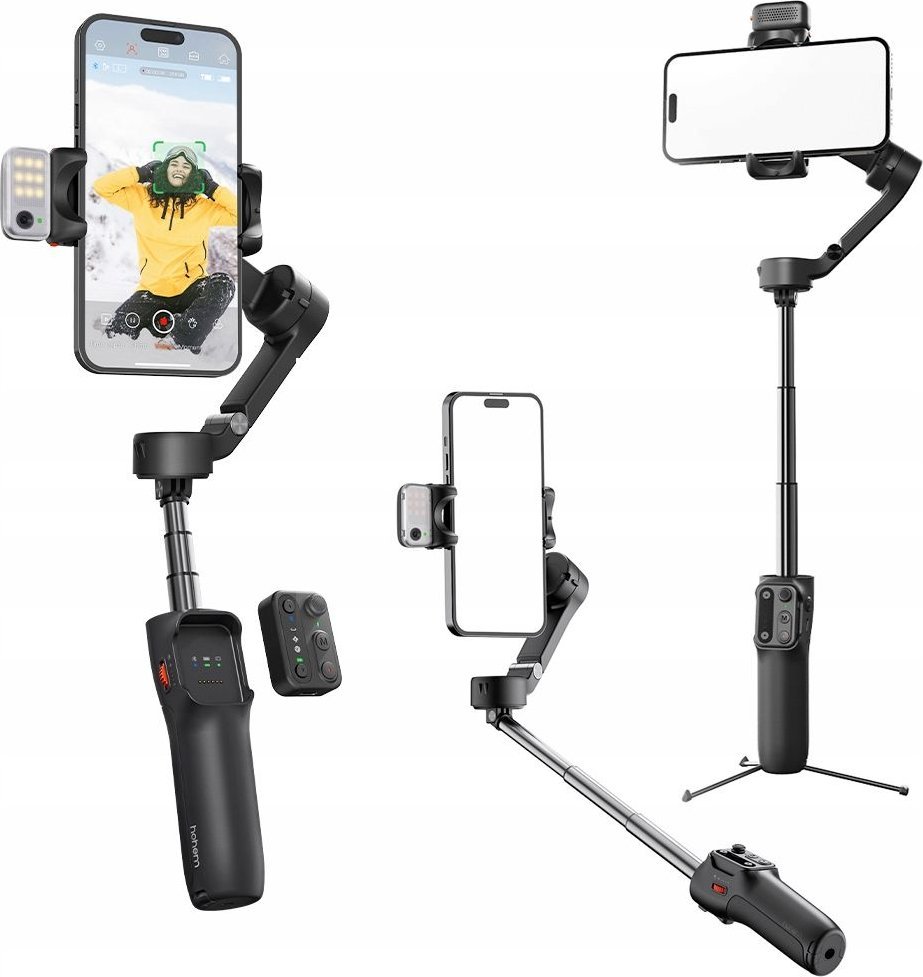 Hohem iSteady V3 Kit for s