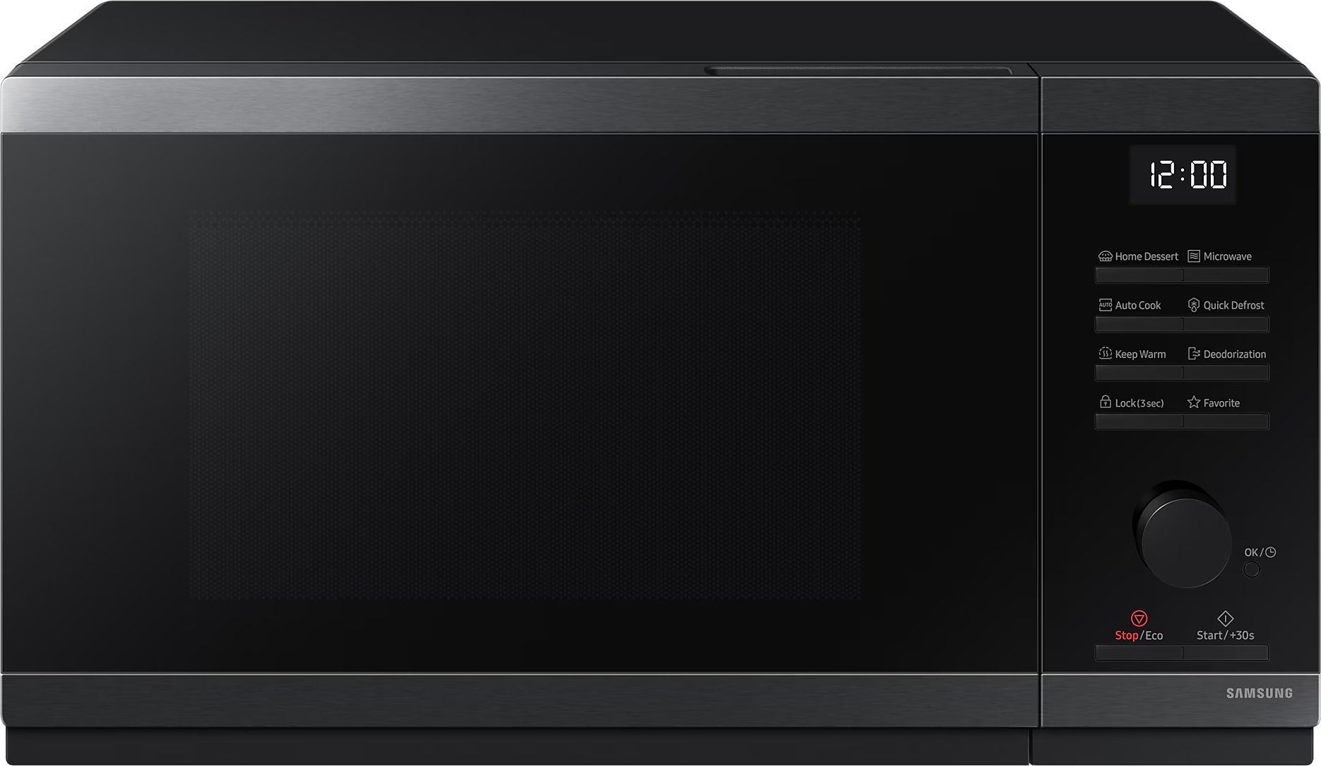 Samsung MS23DG4504AGE2 | MS23DG4504AGE2 | 8806095506951