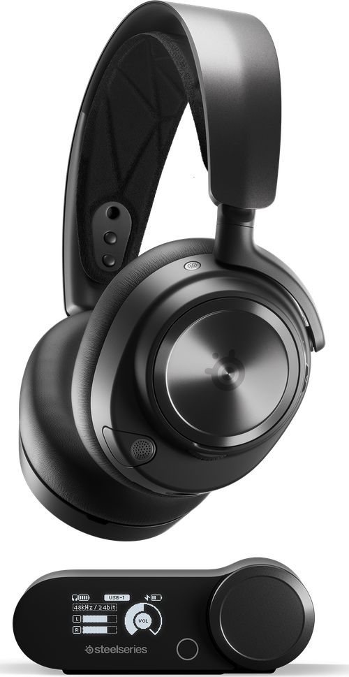 SteelSeries Headset Arctis Nova Pro X