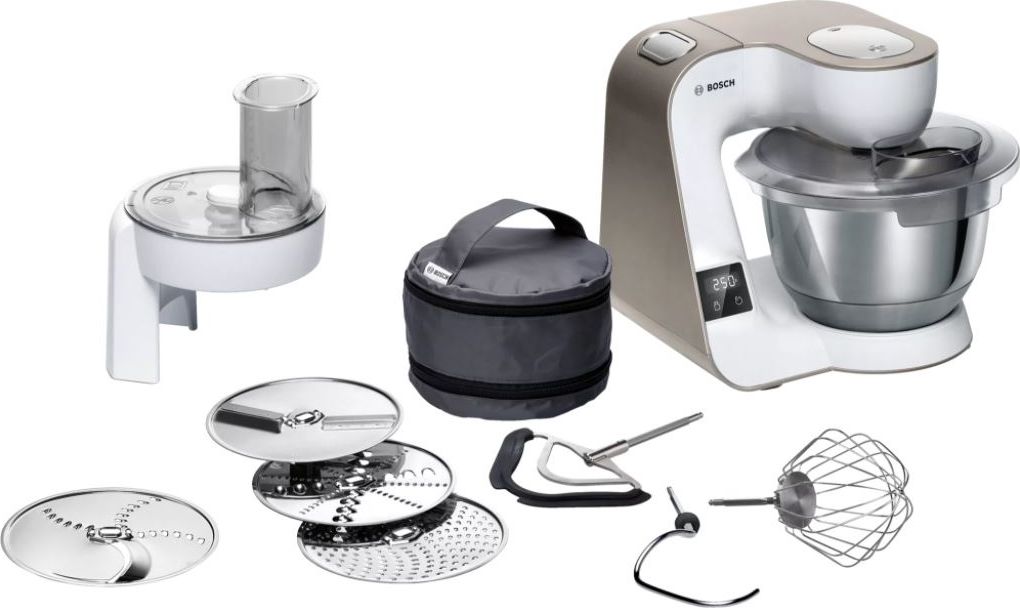 Robot planetarny Bosch MUM5XW10 | 199708