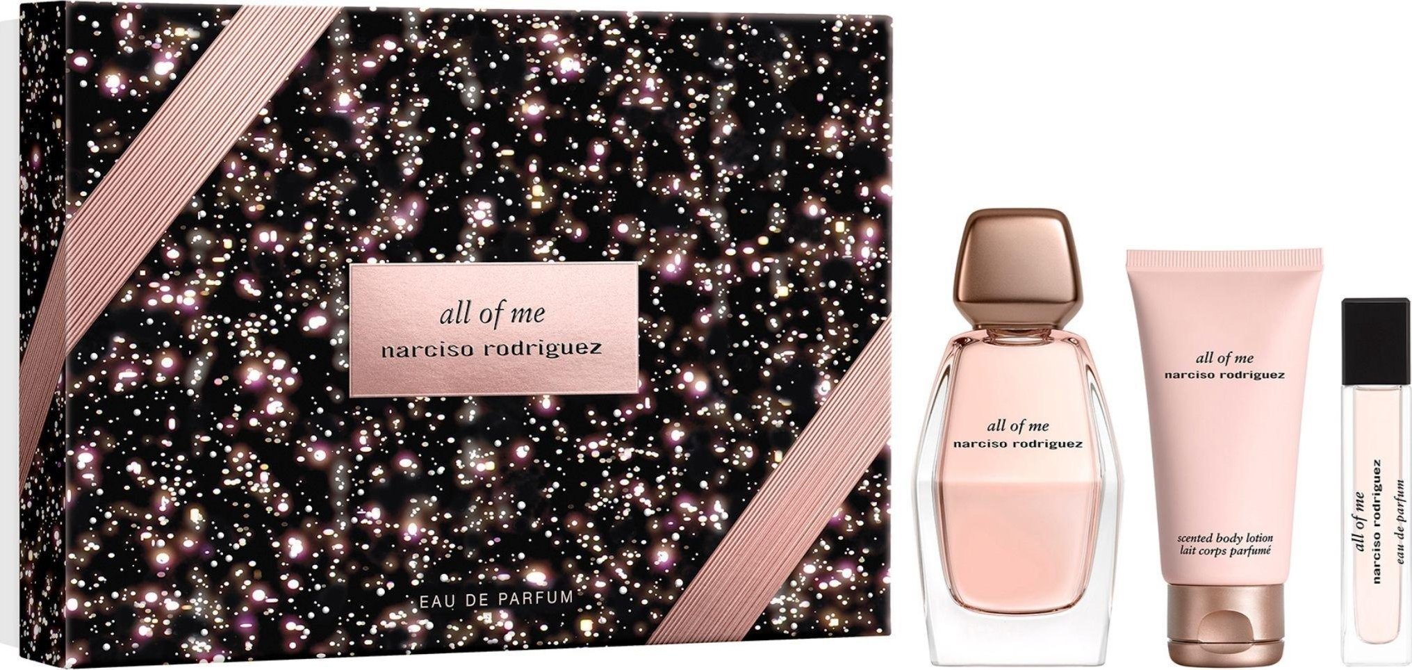 Narciso Rodriguez Set : All Of