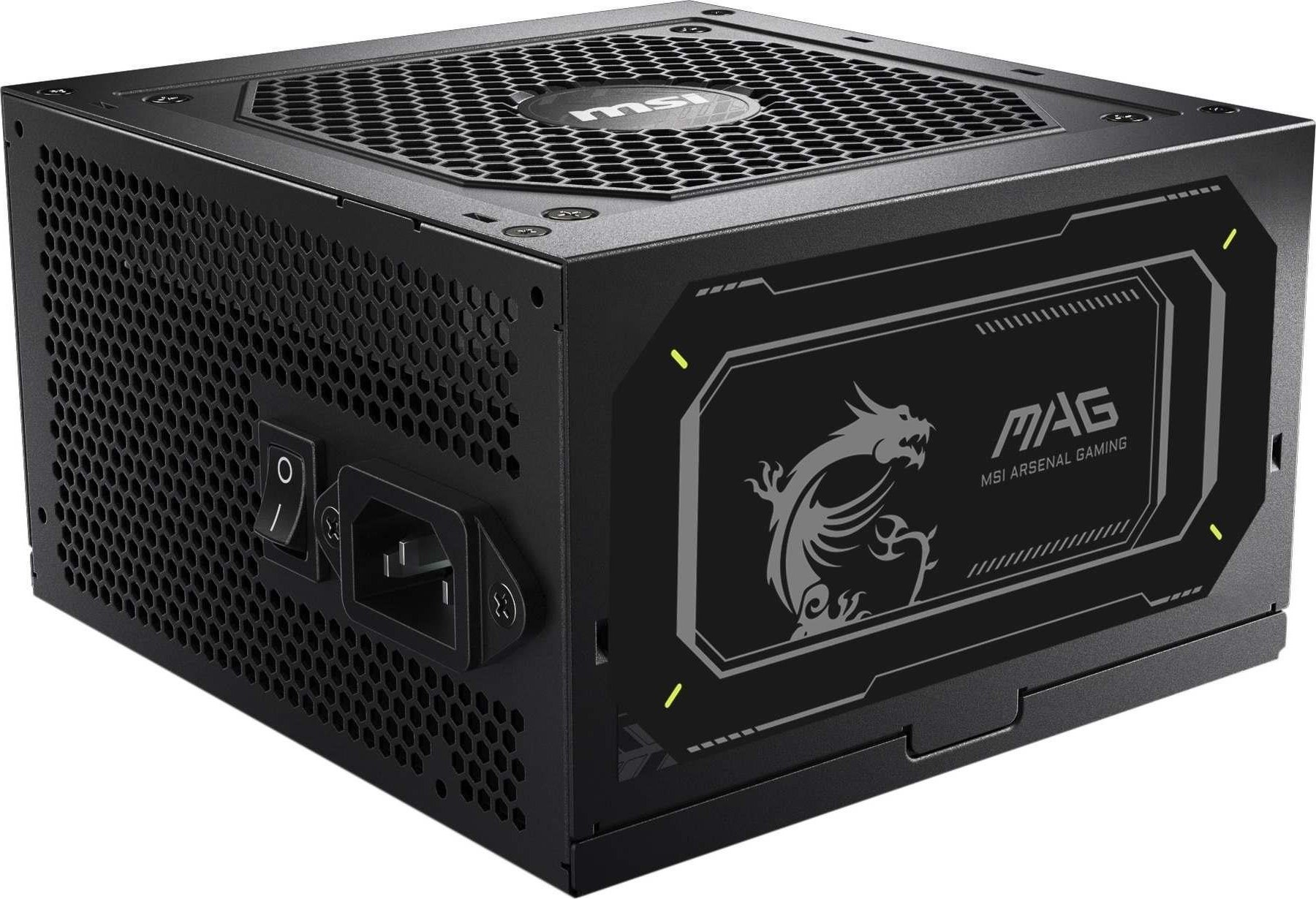 MSI MAG A850GL 850W 80 PLUS