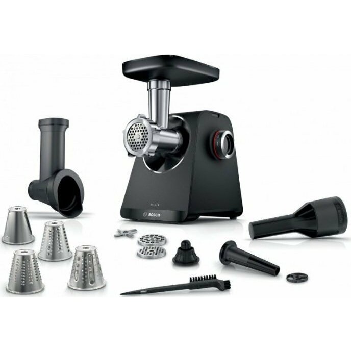 Bosch Meat grinder Series 4 MFWS440B