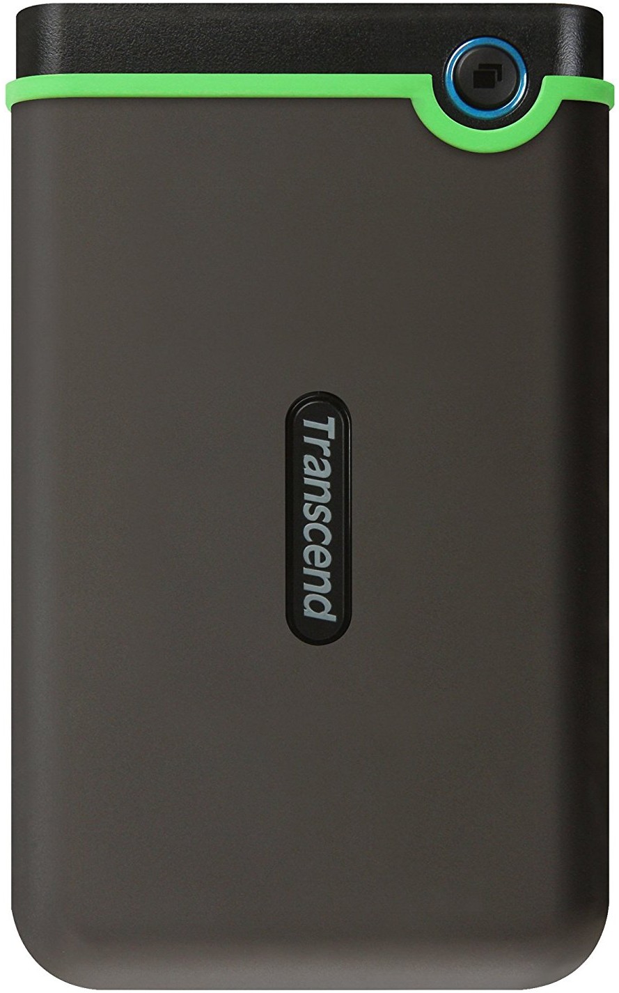 2,5 2TB Transcend StoreJet 25M3