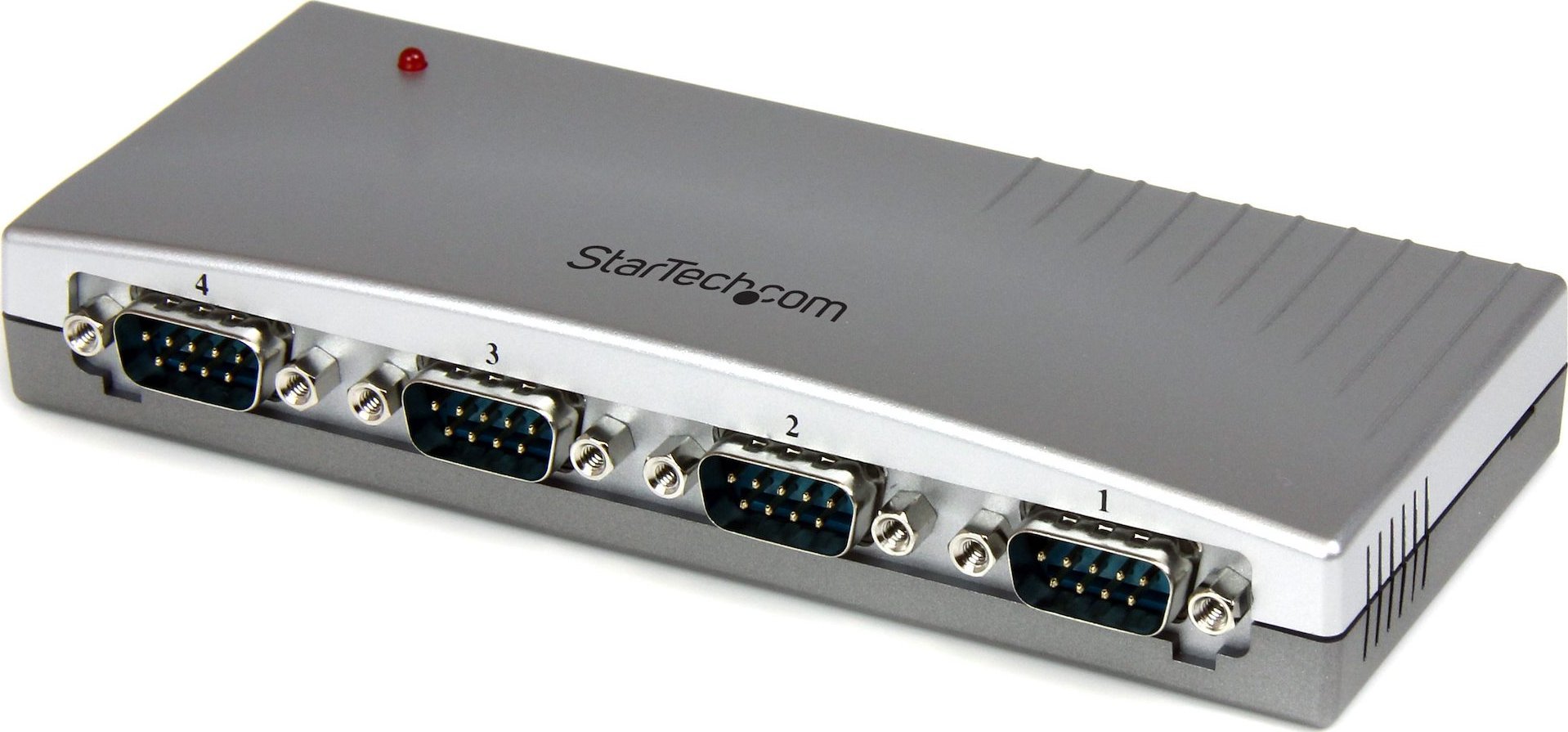 Adapter USB StarTech USB-A - RS-232