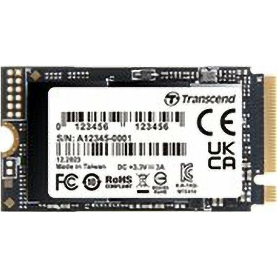 Transcend 410S 2TB M.2 2242
