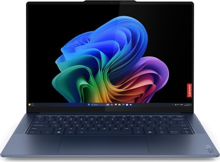 Lenovo YOGA Slim 7 14 -