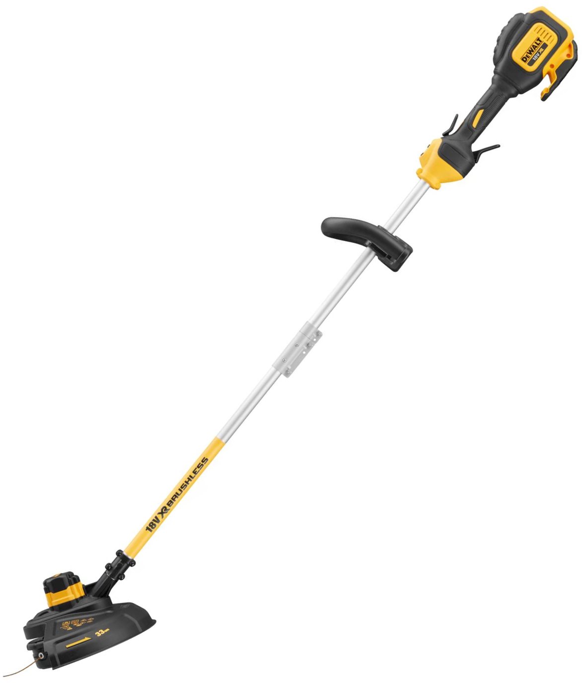 DEWALT DCM561PBS-XJ Battery 18V 33 CM