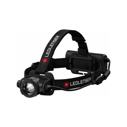 Ledlenser H15R Core Headlamp | 502123