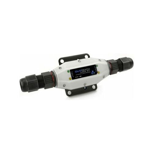 Veracity Extender outdoor Ethernet & Poe