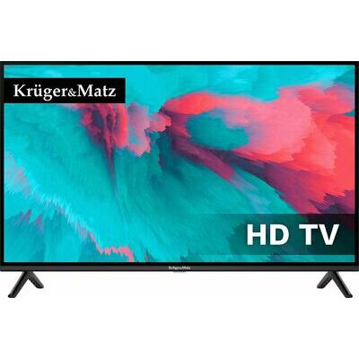  Kruger&Matz KM0232-T5 LED 32 HD Ready