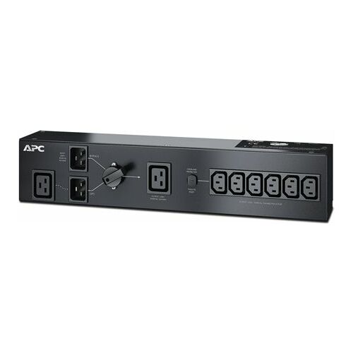 APC Service Bypass SBP3000RMI 1f/1f 16A
