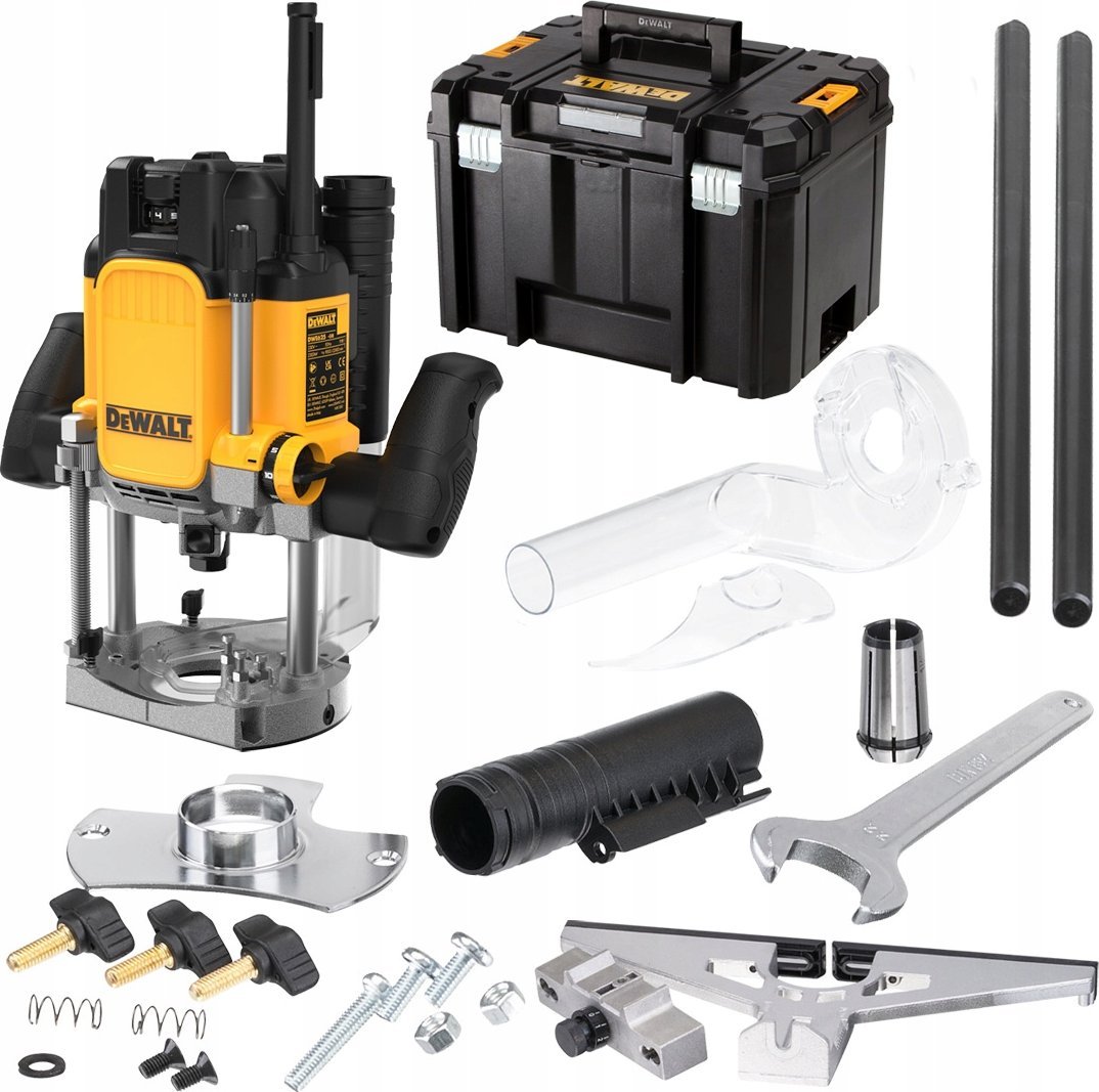 Dewalt 2300 W | DWE625KT |