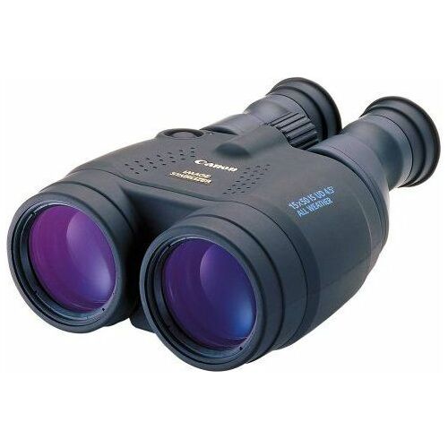 Canon Fernglas 18 x 50 IS