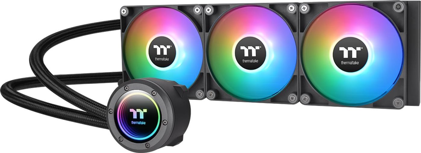 Thermaltake TH360 V2 AR GB |