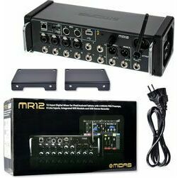 Midas MR12 Mikser cyfrowy