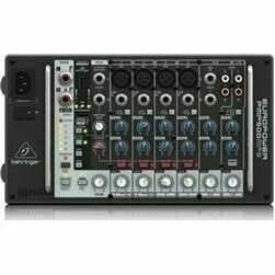 Behringer Behringer PMP500MP3 Powermikser