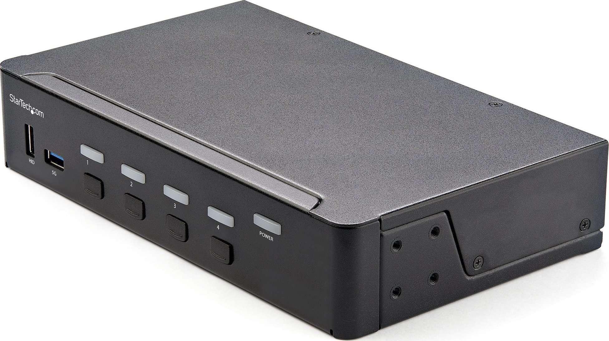 STARTECH.COM 4 Port HDMI KVM-