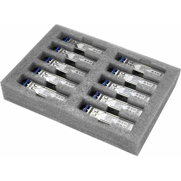 STARTECH.COM Gigabit LWL SFP Transceiver