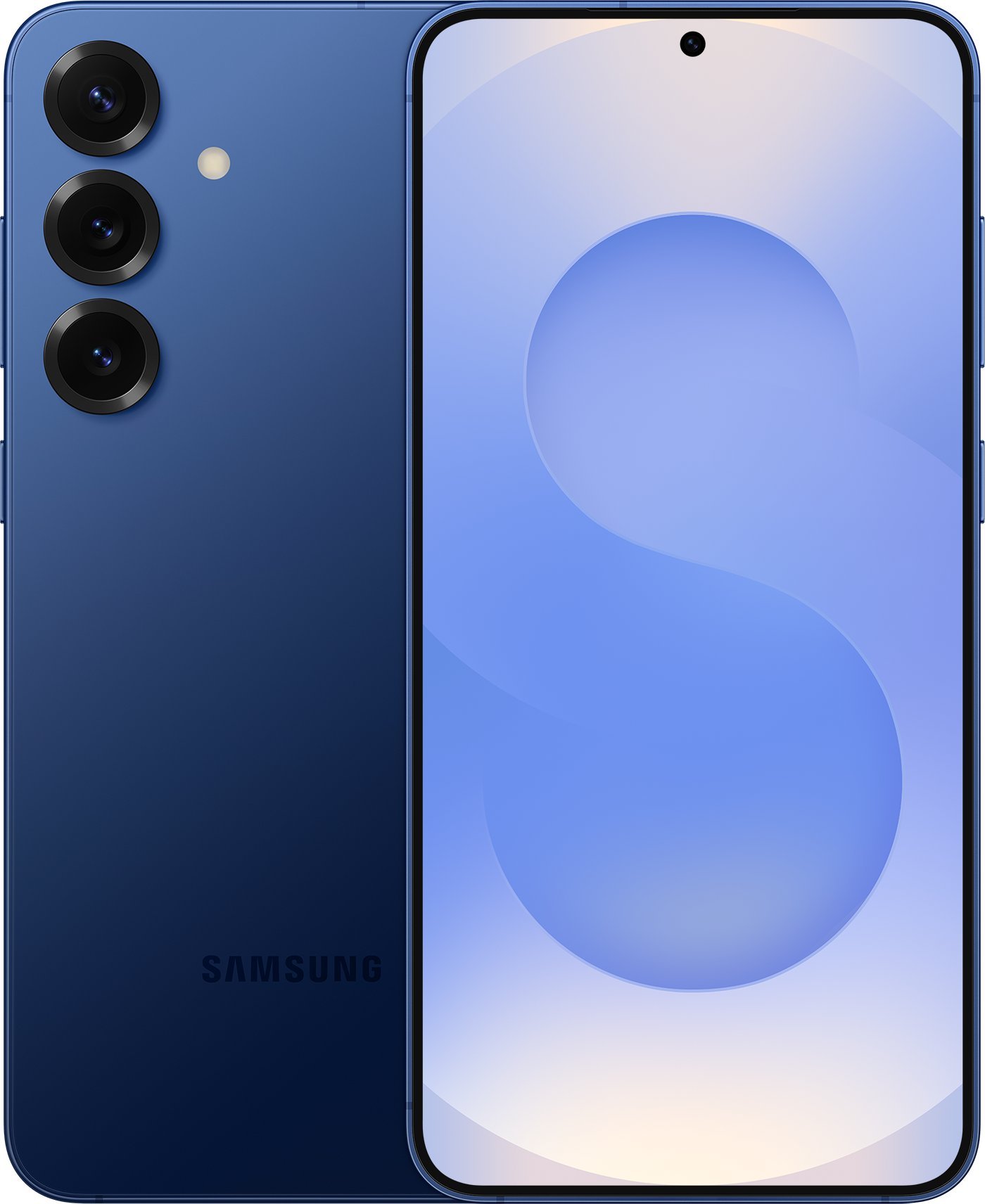 Samsung SM-S936B Galaxy S25+ 5G 12GB
