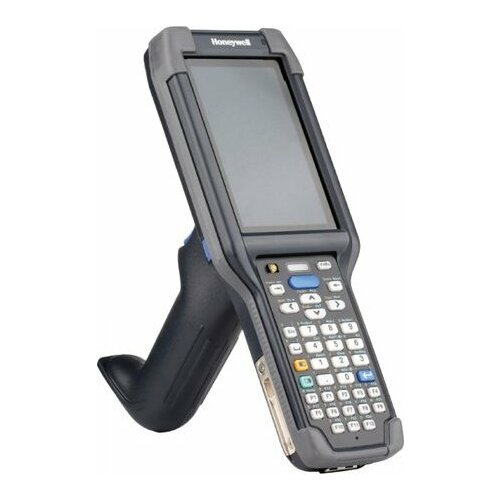 Honeywell CK65 4/32GB CAM NUM-F 68X