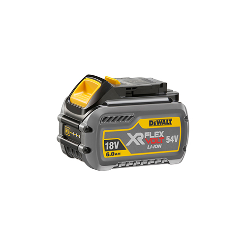 Dewalt Akumulator XR Flexvolt 6,0