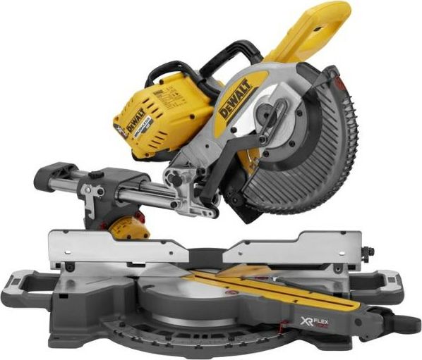 DEWALT Flexvolt Akku-Paneelsaege 54V | DCS727N-XJ