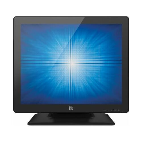 Elotouch ELO TOUCH SYSTEMS Elo Touch