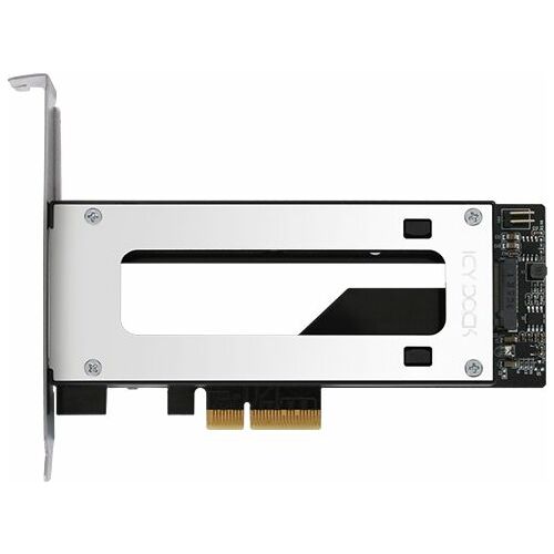 Kieszeń Icy Dock M.2 NVMe