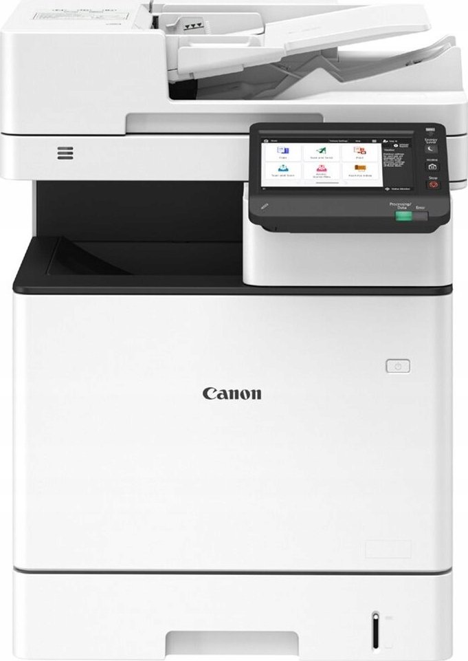 Canon Multifunctional Printer MF842Cdw 6162C008 |