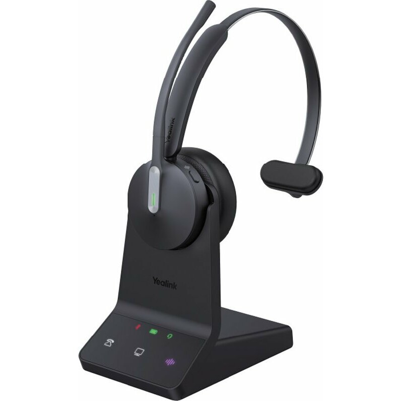 Yealink WH64 Mono Hybrid DECT |