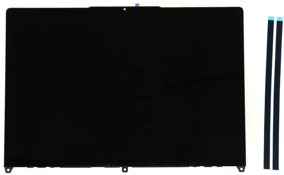 Lenovo 12.2-inch WUXGA touch screen